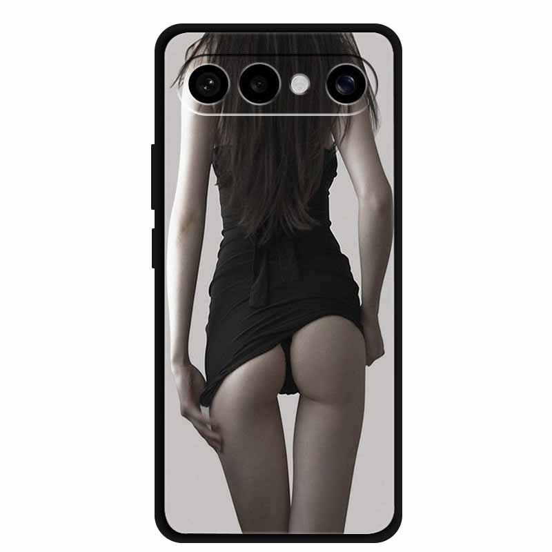For Vivo S50 Pro Mini 2025 Case 6.31" Coque Popular Black Edge Silicone Soft Back Cover For Vivo S50 Pro Mini Phone Case Fundas