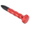 Dent Tap Tool with 9 Different Heads Aluminum Alloy Universal Vehicle Maintenance