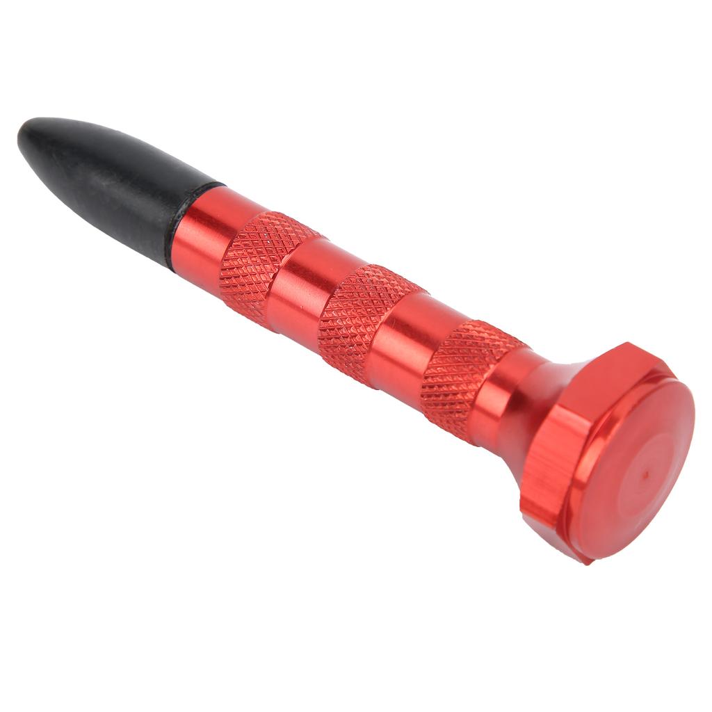 Dent Tap Tool with 9 Different Heads Aluminum Alloy Universal Vehicle Maintenance