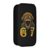 Cute 67 Six Seven 6 7 Meme Funny Pencil Cases Gen-Alpha Slang Pencilcases Pen Box Student Large Storage Bags School Stationery