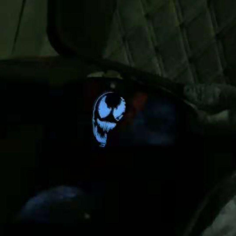 Premium Quality Venom Hat Fashion Men Women Baseball Cap With Timeless Design