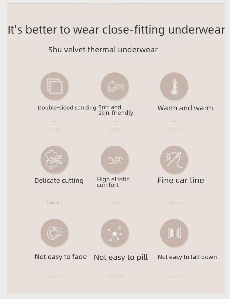 Barns Dubbelsidigt Plysch Termiskt Pyjamas Set - Höst Randig Överdel & Underdel för Pojkar och Flickor