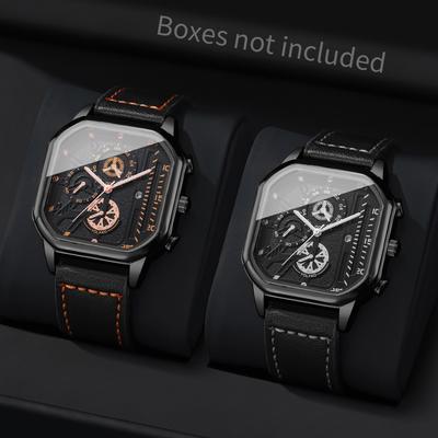 Montres pour homme – Montres à quartz
