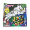 Deagostini Jungle Toy Set of & Co. Gum/Candy [Box 8]