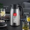 Chui Da Huang 2.2L Stainless Steel Thermal Water Bottle