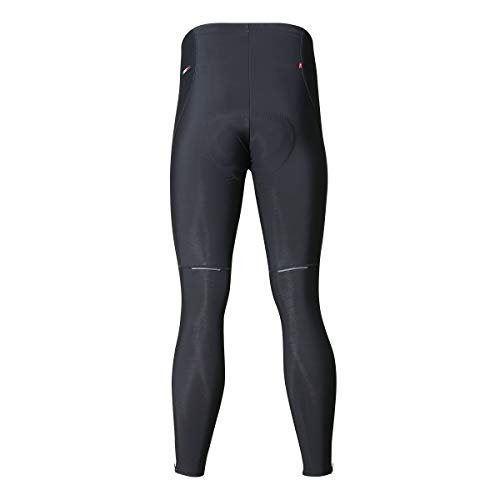Pearl Izumi Windbreak Tights, Black, XL