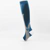Nylon Sport Compression Socks - Unisex Breathable, Lightweight Calf Support for Cycling