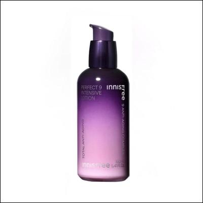 Perfect 9 Intensive Lotion 160ml