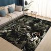 3D F-Freddy Cartoon Game Area Rug Large,Carpet Rug for Living Room Bedroom Sofa Doormat Decoration,kid Play Non-slip Floor Mat