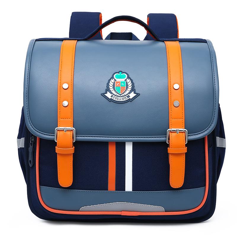 

Детский школьный рюкзак для учеников начальной школы, водонепроницаемые сумки через плечо большой емкости, рюкзаки Kawaii Kids для девочек