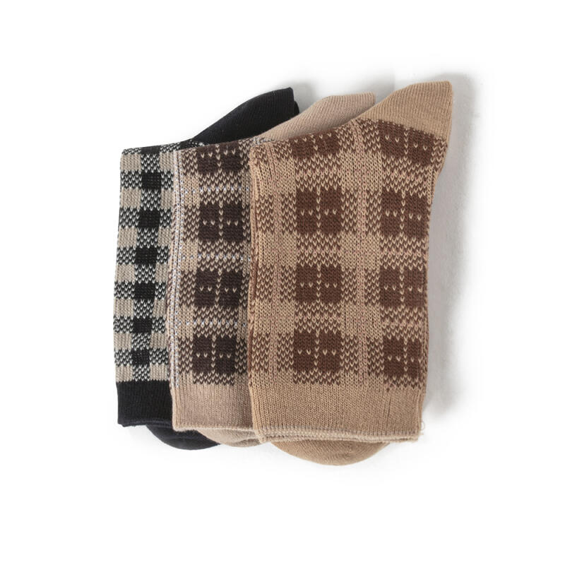 Women s Socks 3-Pack BN-SET Woman(220~250mm)