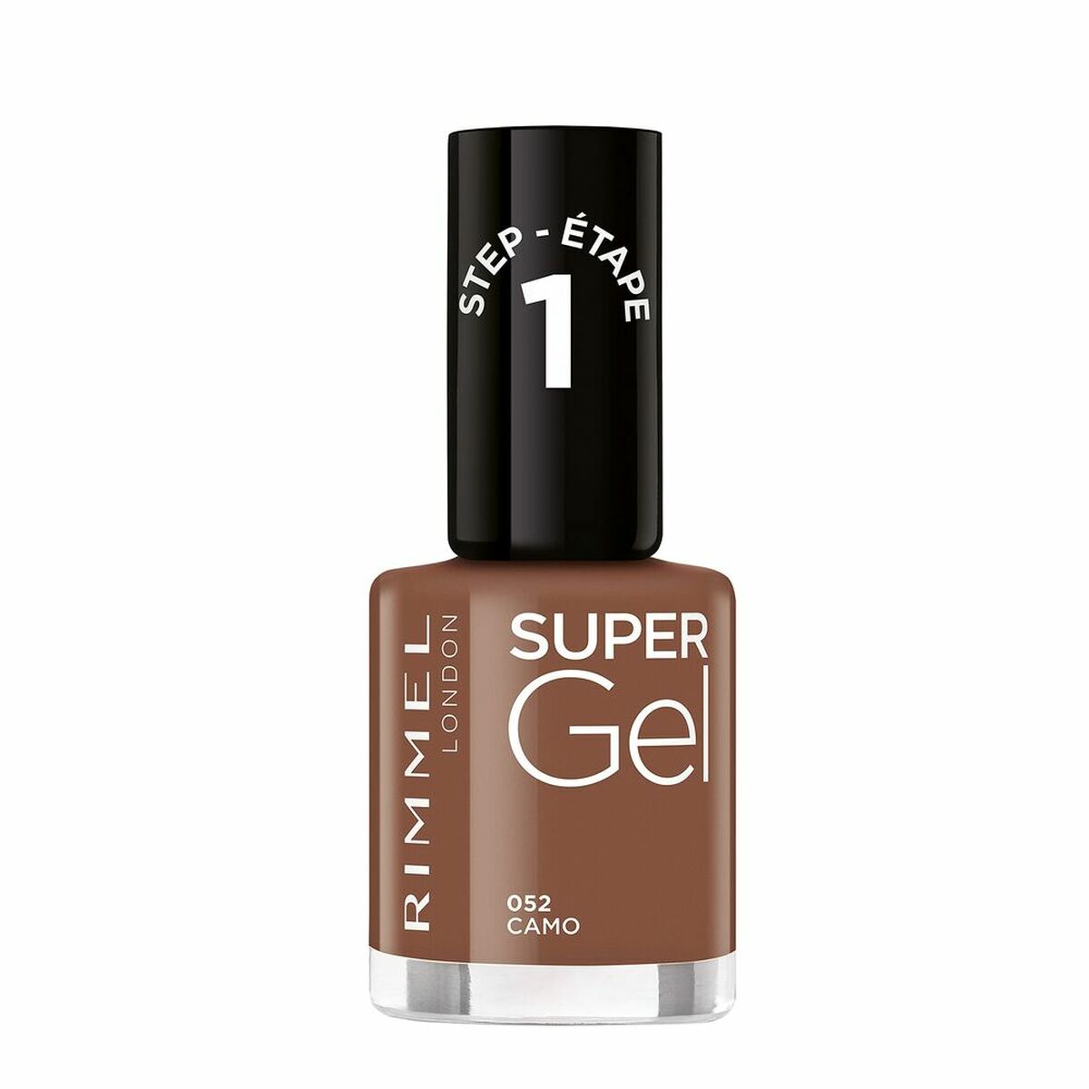 

Лак для ногтей Super Rimmel London № 052 (12мл)