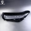 23-25 Honda CRV Transparent Headlight Cover