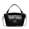 Premium bag women's new spring and summer versatile messenger bag fashion portable bucket bag
