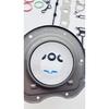 Für Ford BT50 Ranger 3.2L P5AT kompletter Motorüberholung Dichtungssatz BB3Q-6079-AB BK3Q-6019-CB BB3Q6079AB