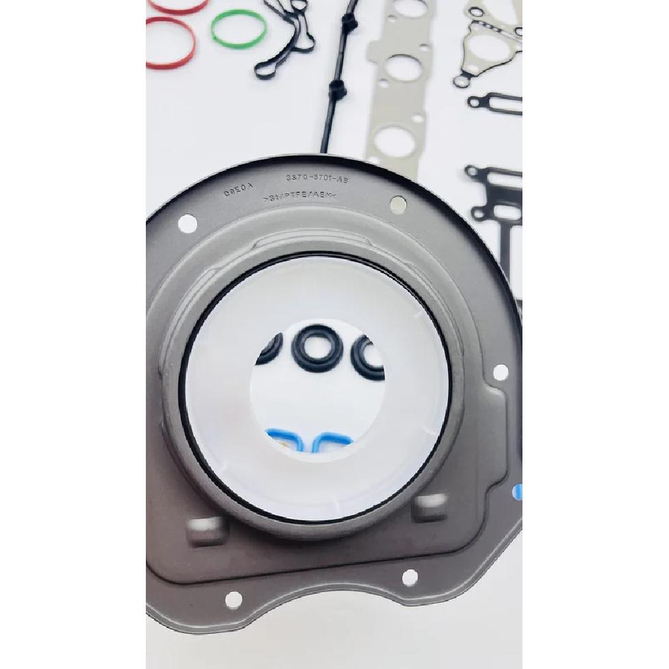 Für Ford BT50 Ranger 3.2L P5AT kompletter Motorüberholung Dichtungssatz BB3Q-6079-AB BK3Q-6019-CB BB3Q6079AB