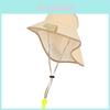 Unicorn Kids Sun Hat With Wide Brim And Whistle For Summer Outdoor Protection