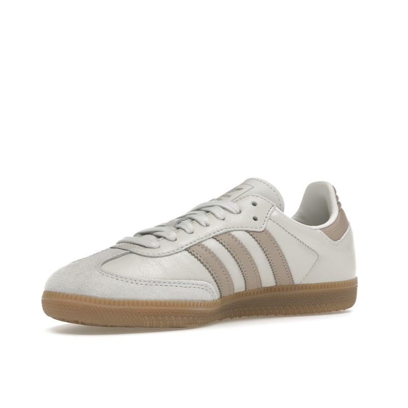 Adidas Samba OG Vapor Grey Gum Men Sneakers JH5792
