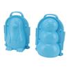Snowball Maker Tool Snowball Maker Plastic Clip for Kids Adults Outdoor Sand Snow Ball Mold Toys Fight Sports Toys