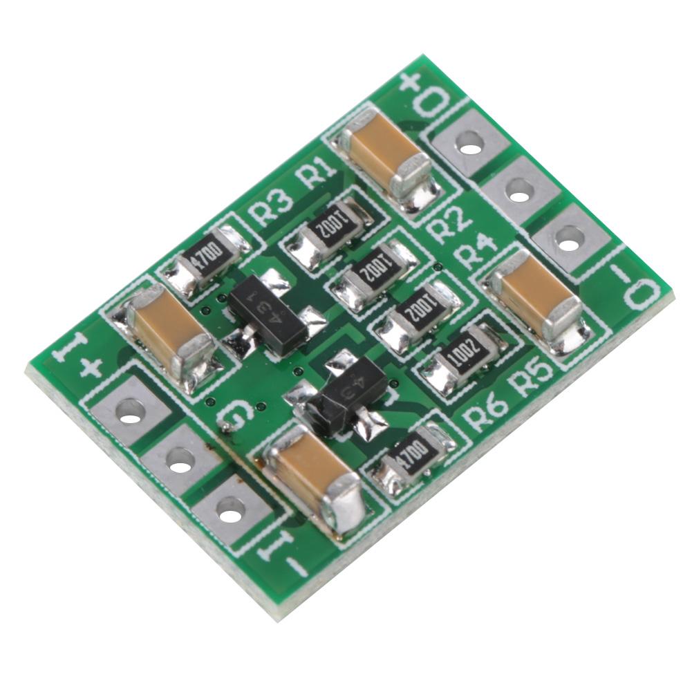 

Input Wide Voltage Output +7.5V Precision Voltage Reference Source Board ( Output +7.5VDC)