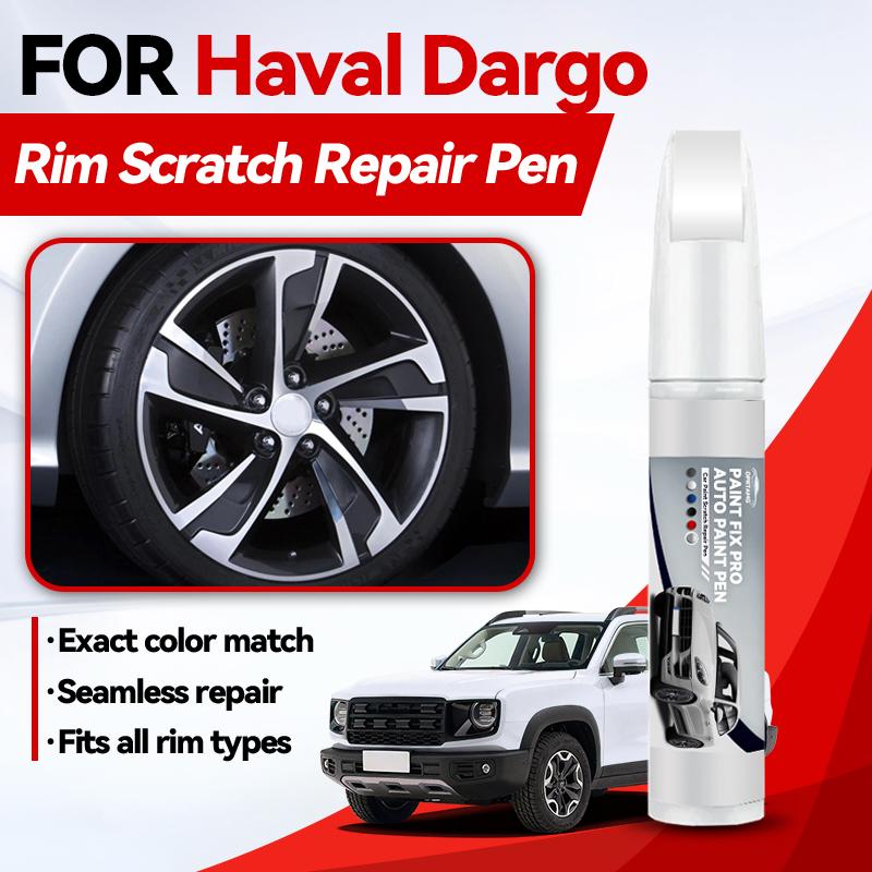 Vehicle for Exclusive Use Paint Repair Pen Touch Up Scratch Remover DIY Auto Accessories Black White Blue Brown Red Grey For 202