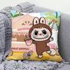 Cute Rabbit Pillowcase, Student Dormitory Bedroom Pillowcase, Office Pillow Cover Sofa