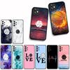 Funda Coque Cover for Motorola Moto Edge 50 30 Fusion 40 neo Ultra Pro G54 G24 G05 G35 G55 G64 G75 G84 G85 Case Volleyball logo