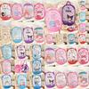 Large Laundry Bag Featuring Adorable Sanrio Characters For Kids**
