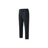 New Sports Pants Men's Pitch Black A11M315603FBK