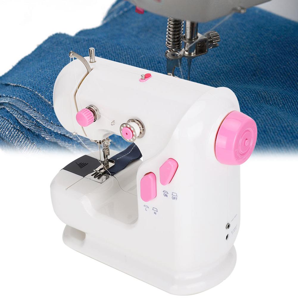 Household Sewing Machine Electric Desktop Mini Metal Thick Upgrade
