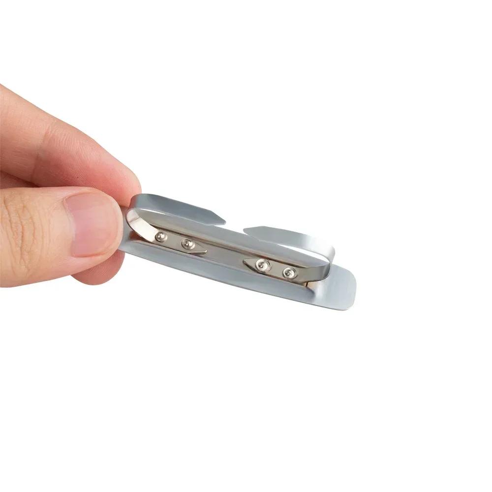 1 pièce Emblèmes Autocollants Badges Logos Métal Sline Intérieur Dossier de Siège Pour Sline A3 A4 B8 8P B9 8V A1 A6 C6 Q3 Q5 C7 Accessoire de Siège