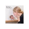 Horiuchi Mirror Industry's Napure Mirror, a Stand and Hand Mirror That Reflects Your True Skin Tone. A Perfect Mother's Day Gift.