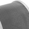 U Shape Microphone Windscreen Adjustable Windscreen Cover Mesh Shield  Studio Recording