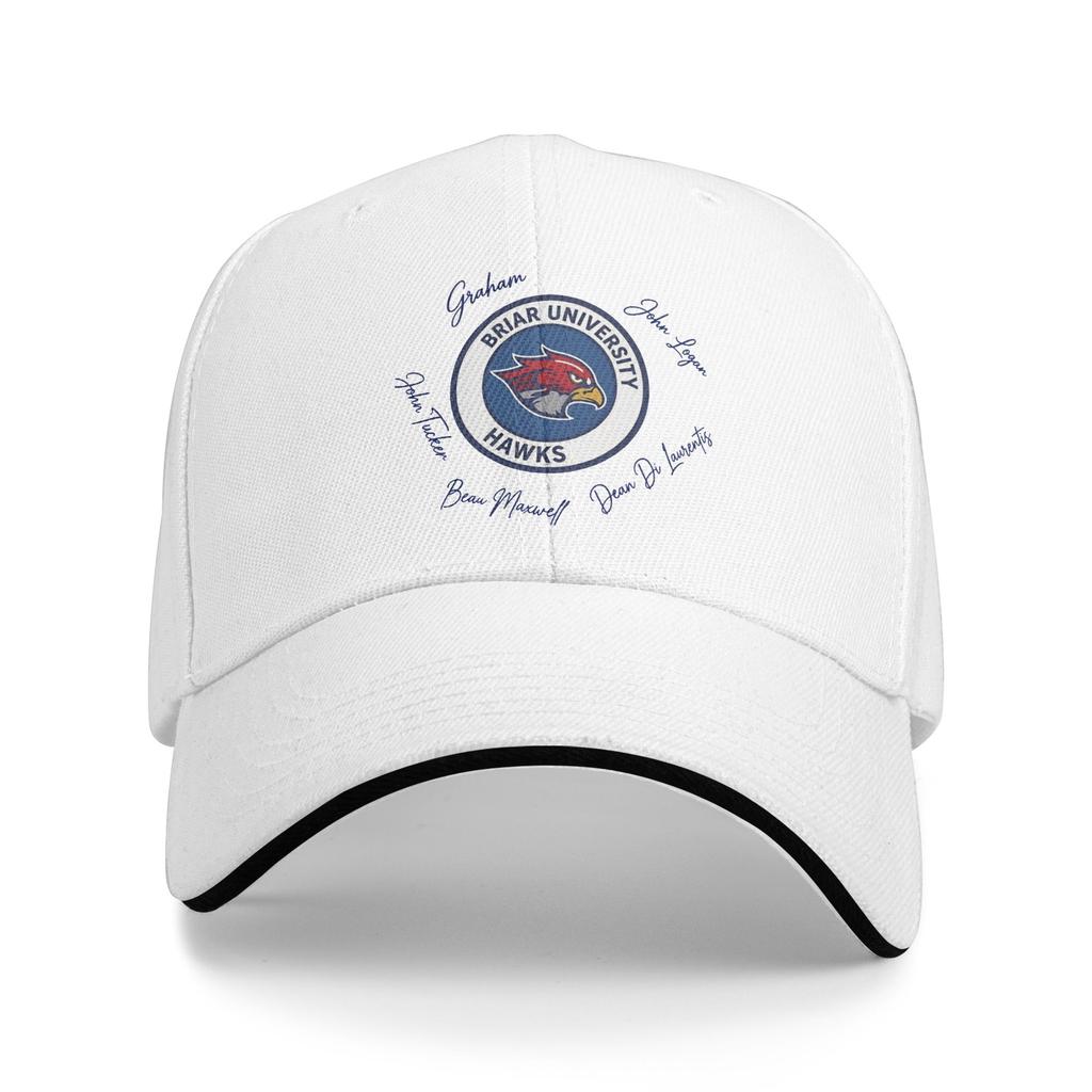 Summer Baseball Cap Off Campus stephen Kalyn Briar Outfits For Unisex Trucker Hat Classic Headwear Adjustable