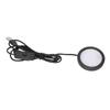Aluminum Alloy Led Puck Light 5V USB Powered Led Under Counter Light Bright Led Light  Bedroom