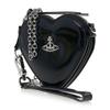 Vivienne WeStwood Damen S Herz Armgelenk-Clutch 53030024u L001o N403