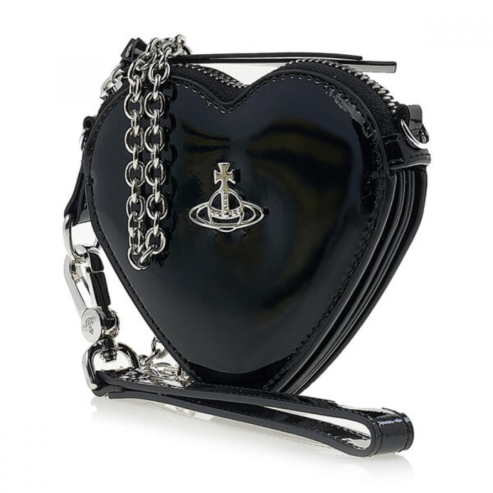 Vivienne WeStwood Damen S Herz Armgelenk-Clutch 53030024u L001o N403