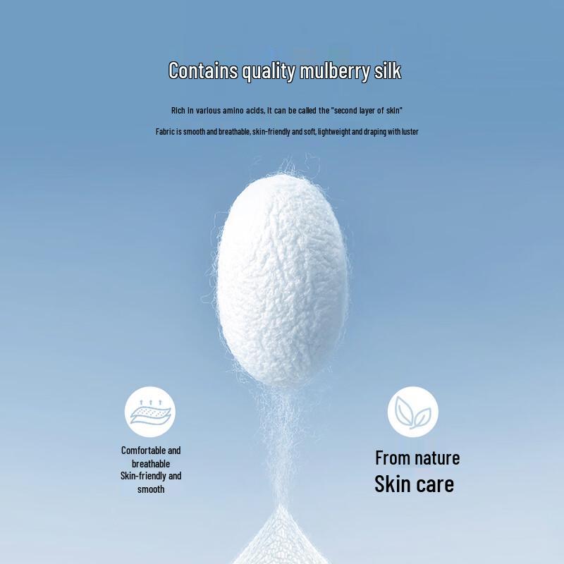 Antonio Men's Wool-Silk Blend Business Jacket