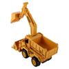 Vehicles Toy Engineering Car Toy ABS Dump Truck Model Toy Funny Large Bulldozer Toy  Parent-child