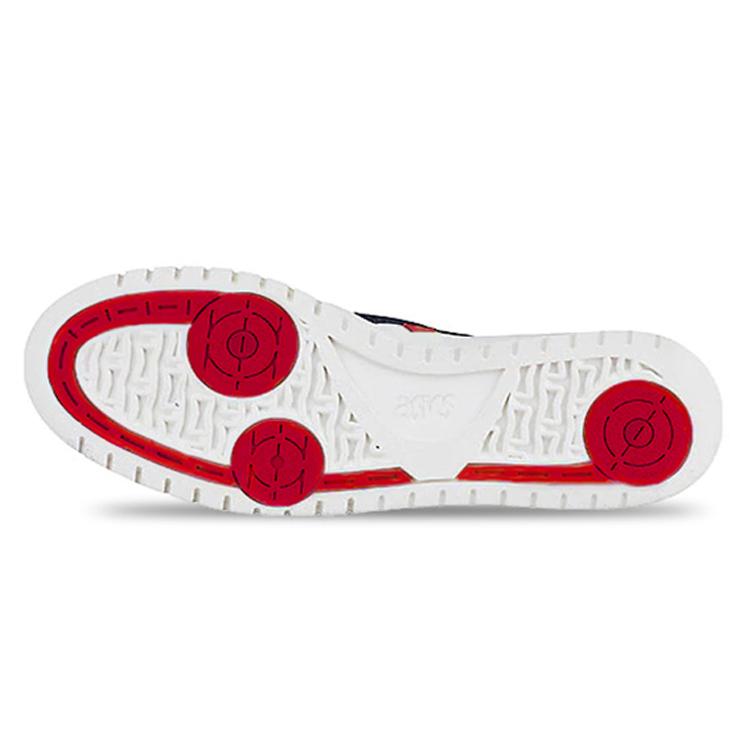 ASICS Gel Ptg 'White Red Black' 1193A162-100