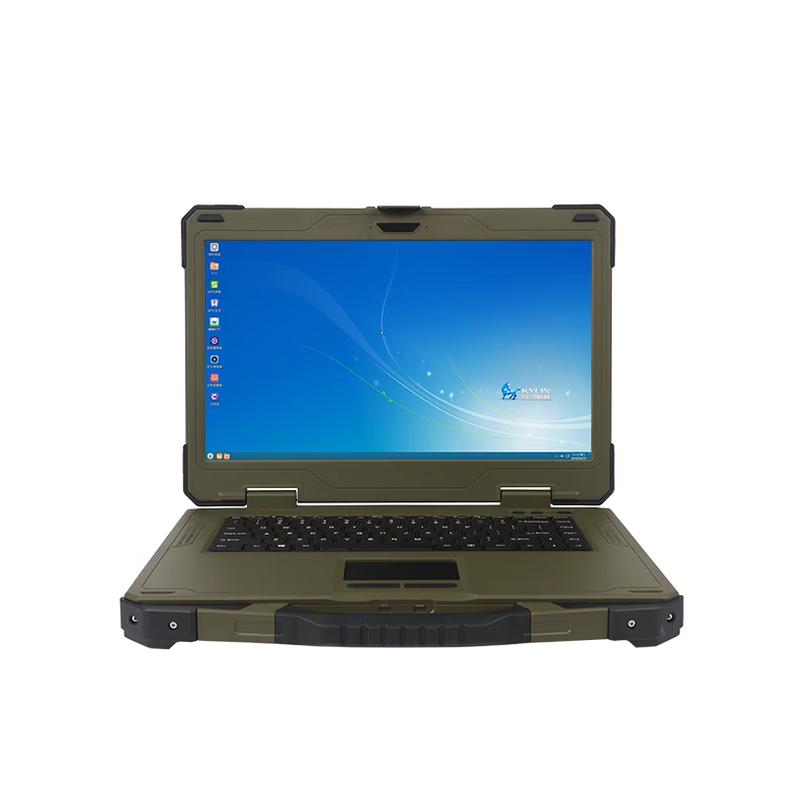 AICSHTER AIC-K156 15.6  Прочный ноутбук из магниевого сплава (Китайская версия) 2TB SSD