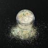 Colorful Mermaid Glitter Eyeshadow Loose Powder - DIY Handmade Laser Sequins
