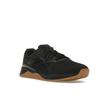 Reebok Adidași Unisex Nano X4 Black Gum Gri Pur Lee 100074185