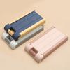 Hot Selling Under the Desk Drawer Type Storage Box Office Desktop Hidden Storage Box Student Stationery Box