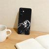 Gustavo Cerati Soda Stereo Phone Case For Samsung Galaxy A73,A72,A71,A70,A53,A52,A51,Others Soft Black Cover