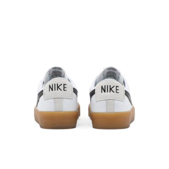 Nike Zoom Blazer Low Pro GT SB 'White Gum' DC7695-100