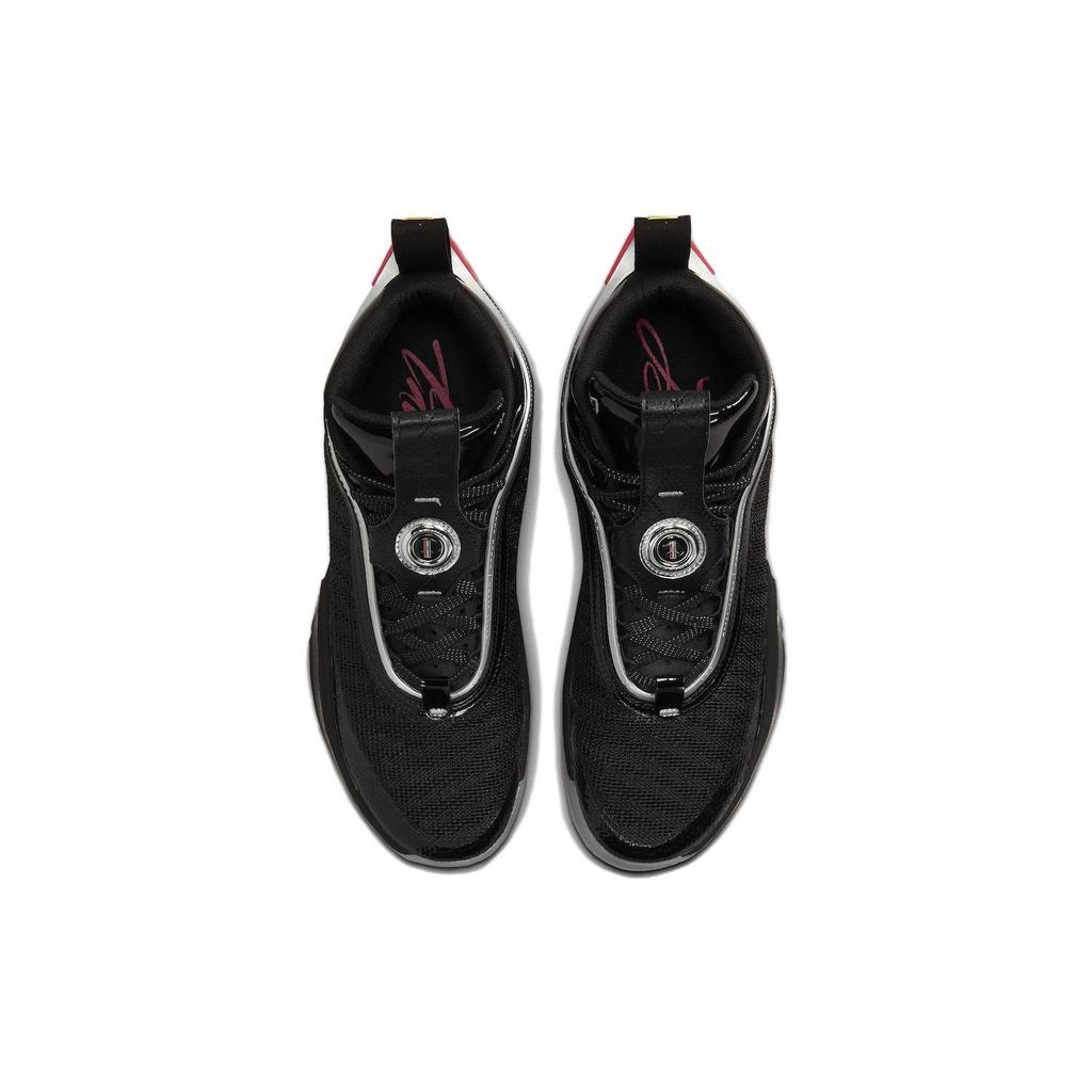 Air Jordan Jayson Tatum X Air Jordan 36 'Mustang' DV5265-001