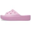 (WMNS) Classic Platform Sandals 'Pink' Women's 208180-6S0
