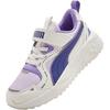 Puma Excursion Utl Wt Ac+ Comfortable Trendy Fashion Durable Warm Support Low Top Kids Running Shoes Kids running shoes 404682-04
