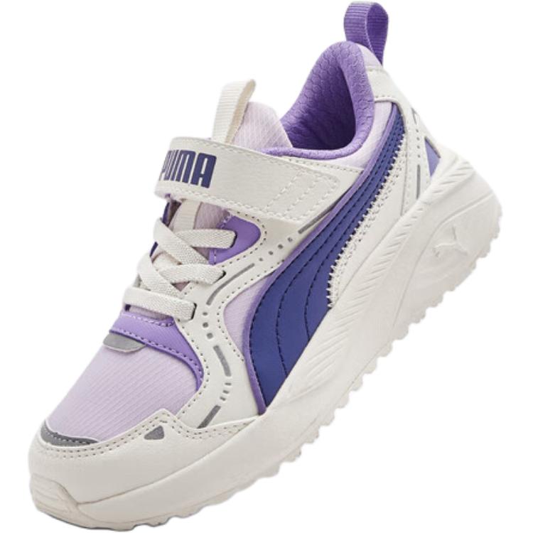 Puma Excursion Utl Wt Ac+ Comfortable Trendy Fashion Durable Warm Support Low Top Kids Running Shoes Kids running shoes 404682-04